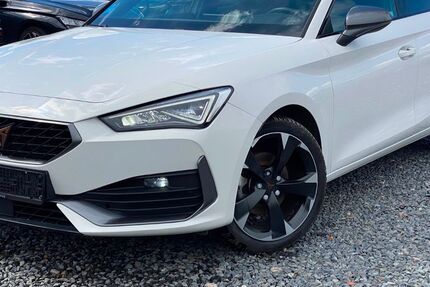 Cupra Leon 56.480 km 18.299 &euro; Mittenwalde 15749
