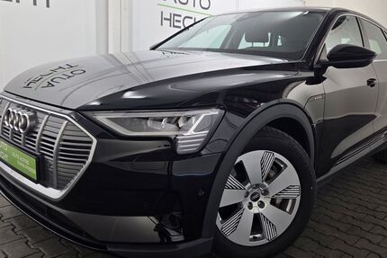 Audi e-tron 28.300 km 29.700 &euro; Königsbrunn bei Augsburg 86343