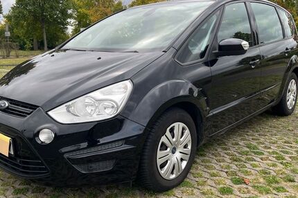 Ford S-Max 200.200 km 3.500 € Blankenfelde-Mahlow 15827
