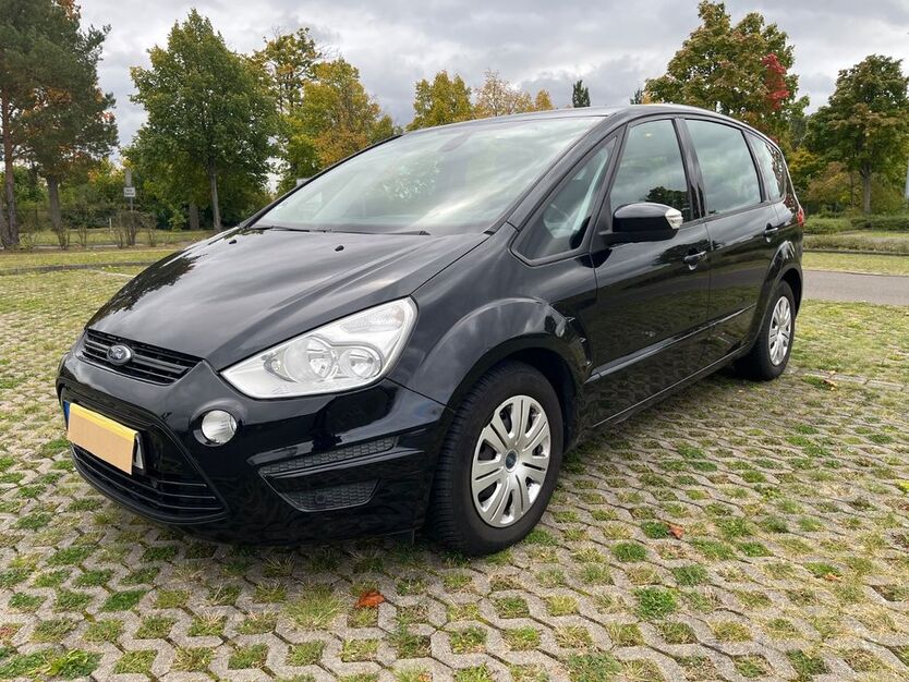 Ford S-Max 200.200 km 3.500 € Blankenfelde-Mahlow 15827