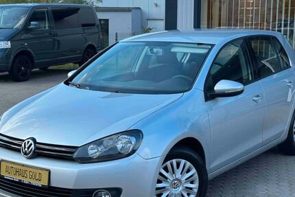 VW Golf 123.000 km 5.550 &euro; Rostock 18107