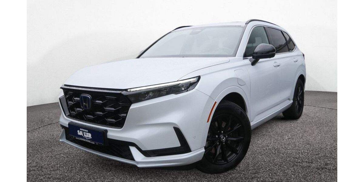 Honda CR-V 20.000 km 43.890 € Ulm 89081