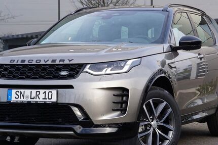 Land Rover Discovery Sport 22.500 km 41.090 &euro; Schwerin 19057
