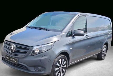 Mercedes-Benz eVito 45.603 km 24.931 &euro; Neuwied 56566