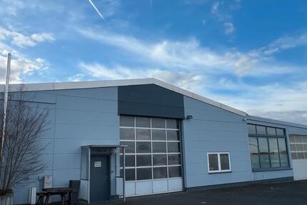 Gewerbeobjekt Linden - 2.250&euro; | Angebot:24565737