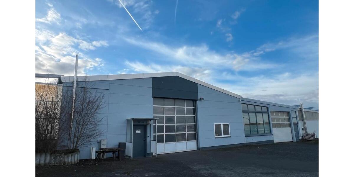 Gewerbeobjekt Linden - 2.250&euro; | Angebot:24565737