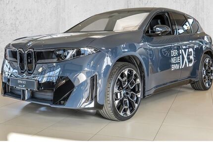 BMW iX3 1.001 km 90.770 &euro; Unna 59425