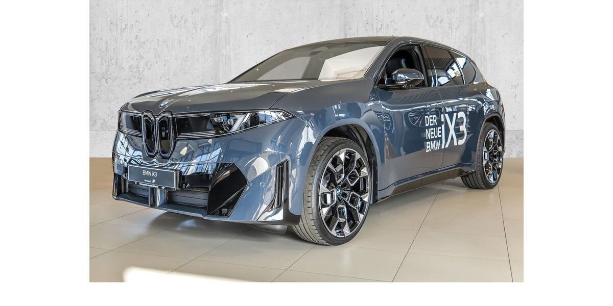 BMW iX3 1.001 km 90.770 &euro; Unna 59425
