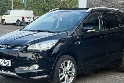 Ford Kuga 244.000 km 8.299 &euro; Offenburg 77656