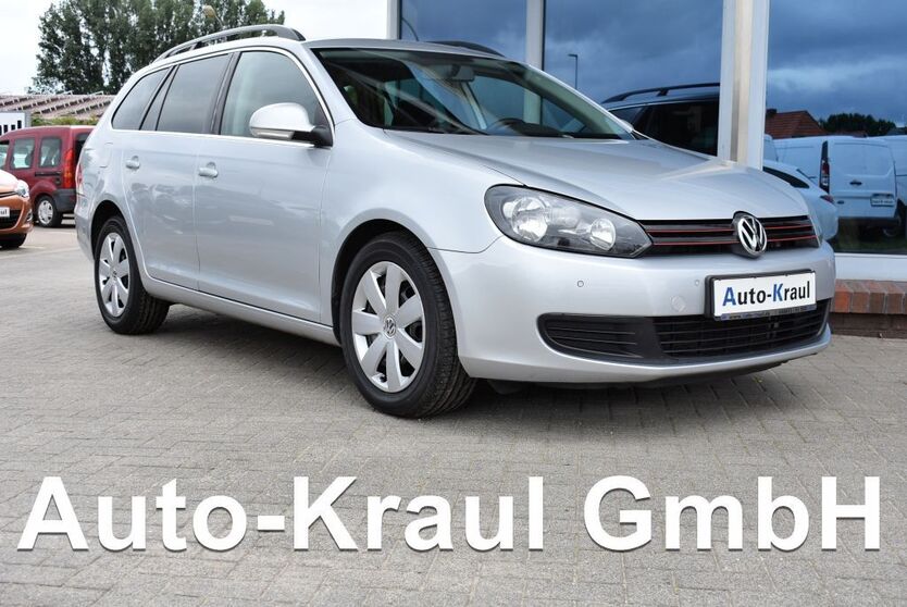 VW Golf 271.258 km 3.699 € Rehna 19217