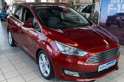 Ford C-Max 91.391 km 10.650 &euro; Glauchau 08371