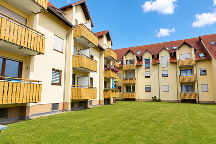 Wohnung Burglengenfeld Augustenhof - 1 Zimmer, 37 m&sup2;, 102.500&euro; | Angebot:27142323