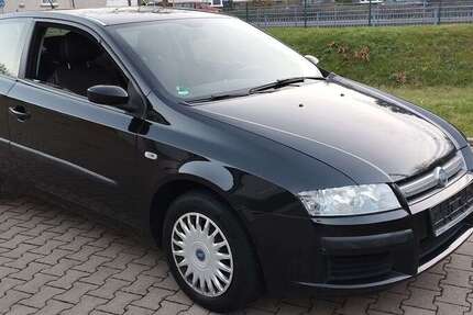 Fiat Stilo 226.000 km 1.550 &euro; oberhausen 46117