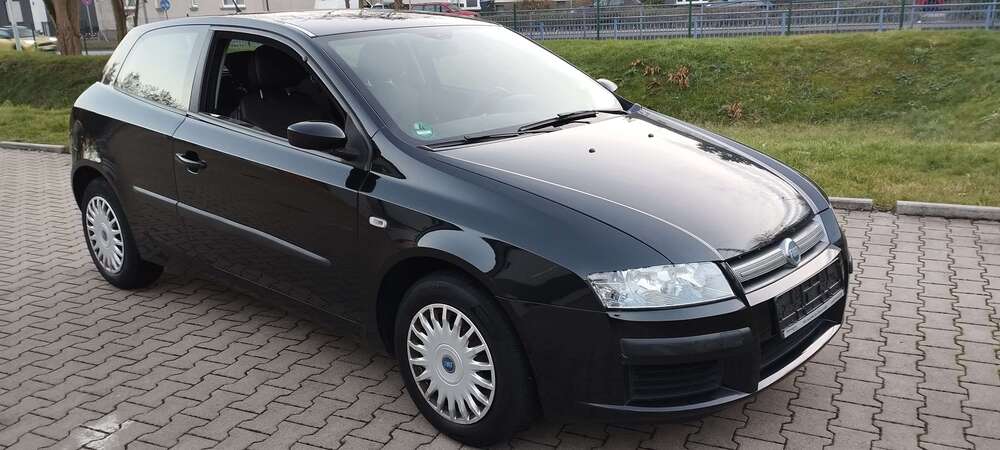 Fiat Stilo 226.000 km 1.550 &euro; oberhausen 46117