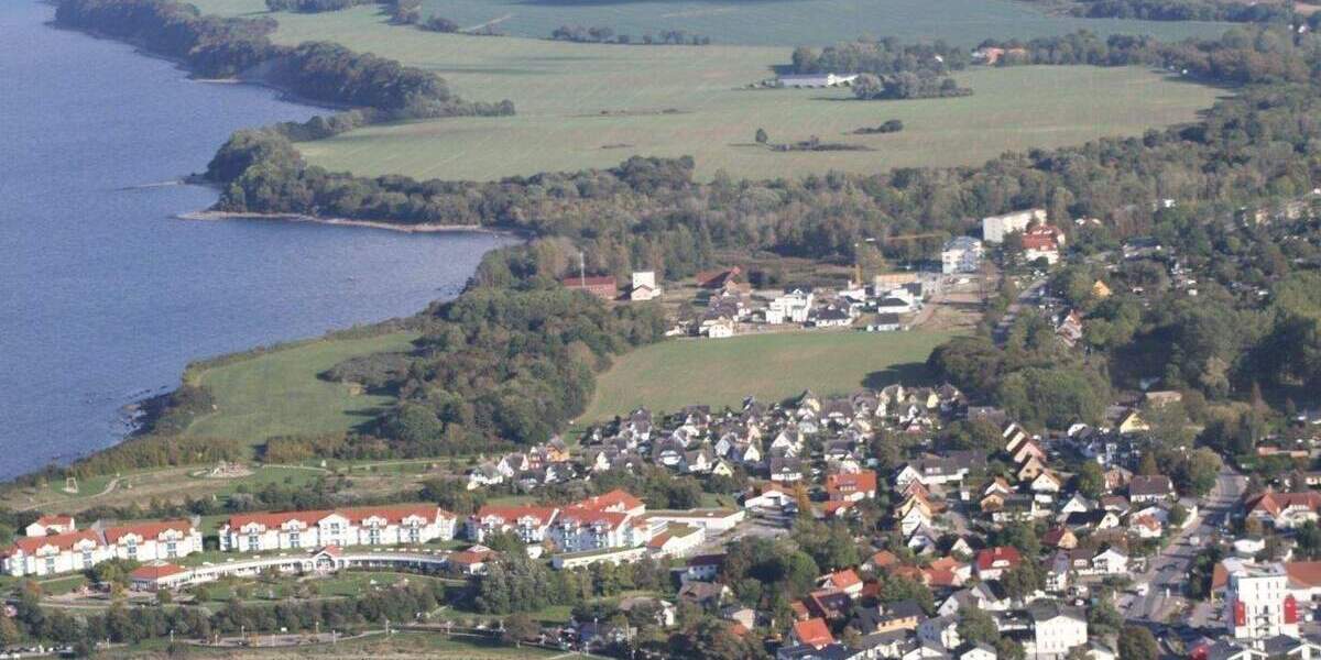 Baugrundstücke Insel Rügen provisionsfrei Ostsee zum Greifen nah zimmer