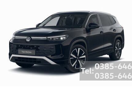 VW Tayron 8.500 km 65.990 € Schwerin 19061