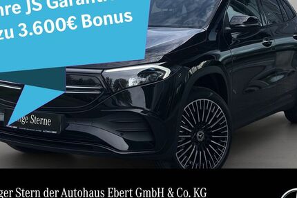 Mercedes-Benz EQA 23.654 km 44.880 &euro; Weinheim 69469