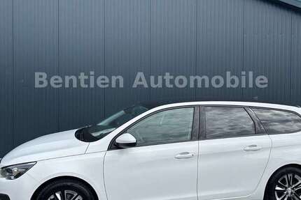 Peugeot 308 112.500 km 9.980 &euro; Schleswig 24837