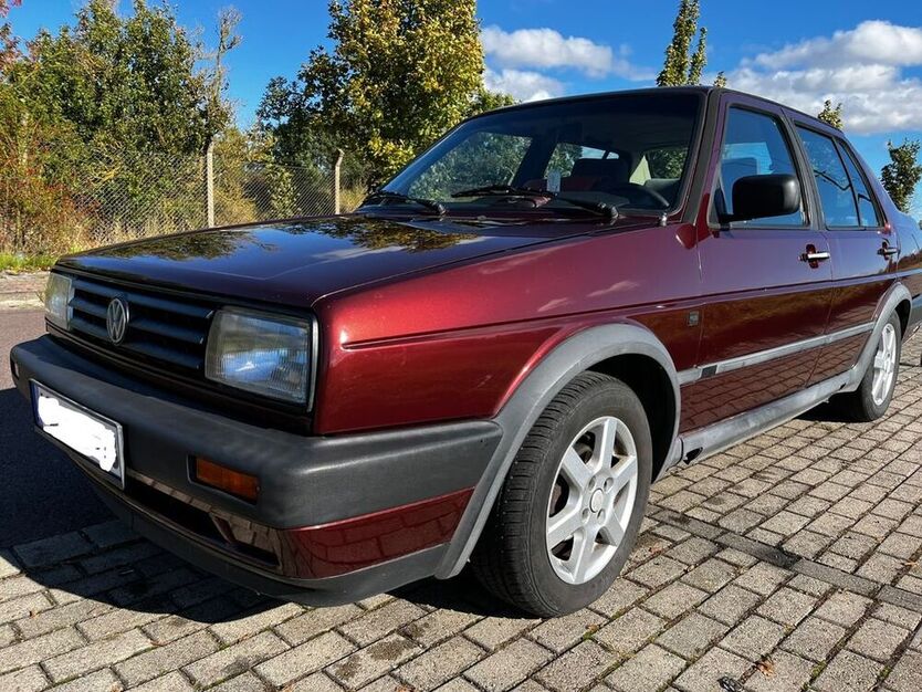 Jetta