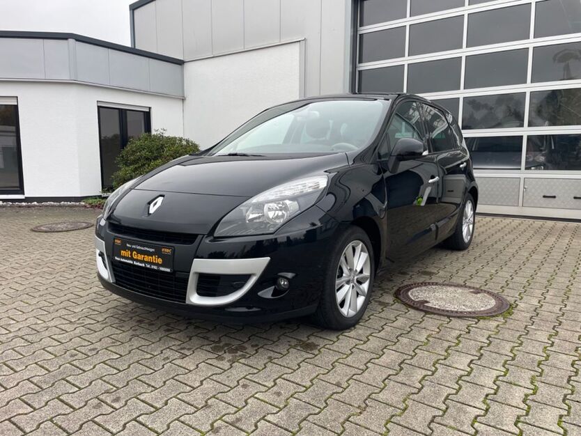 Renault Scenic 151.727 km 5.990 € Korbach 34497