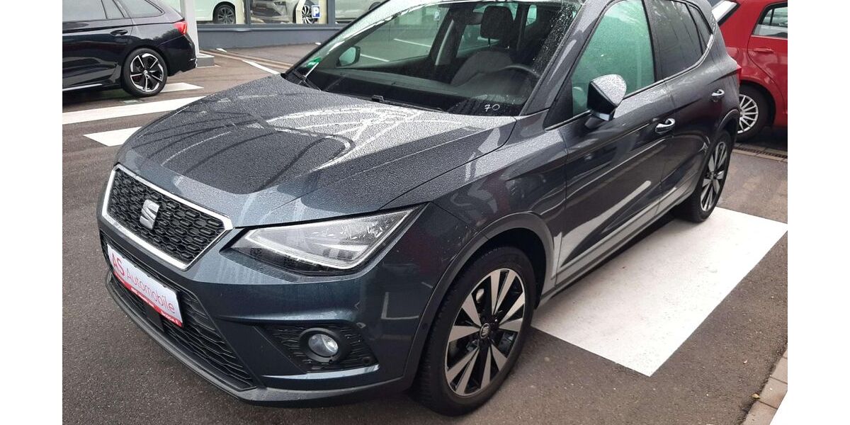 Seat Arona 23.040 km 16.880 &euro; Essen 45326