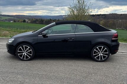 VW Golf 87.628 km 11.500 &euro; Blaustein 89134