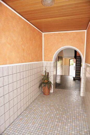 Etagenwohnung Fürth Südstadt - 2 Zimmer, 50 m&sup2;, 350&euro; | Angebot:26401374