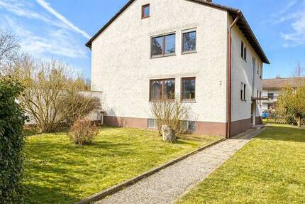 Haus Manching - 8 Zimmer, 212 m&sup2;, 590.000&euro; | Angebot:26291532