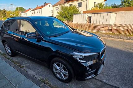 BMW X1 153.440 km 12.900 &euro; Nürnberg 90469