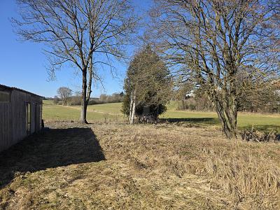 TRAUMHAFT MIT GROßEM ENTWICKLUNGSPOTENZIAL - Grundstück Hilgertshausen-Tandern Tandern | Angebot:27075052
