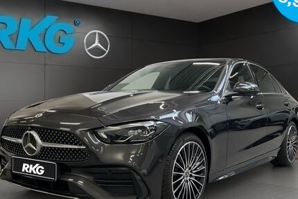 Mercedes-Benz C 200 9.800 km 50.890 &euro; Euskirchen 53879