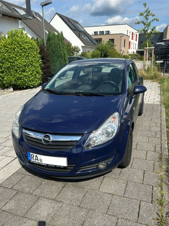 Corsa