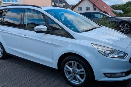 Ford Galaxy 76.000 km 16.900 &euro; Pohlheim 35415