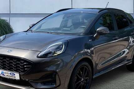 Ford Puma 97.452 km 13.400 &euro; Holdorf 49451