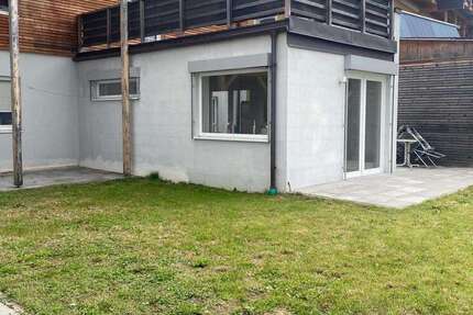 Wohnung zum Mieten in Aidenbach 975 € 124.31 m²