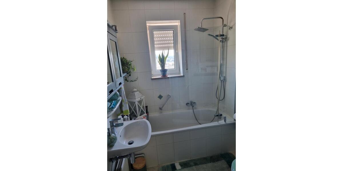 Etagenwohnung Krumbach (Schwaben) - 3 Zimmer, 72 m&sup2;, 279.000&euro; | Angebot:26965451
