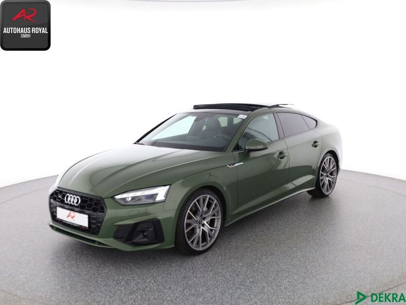 A5