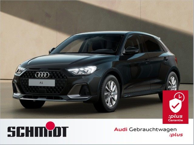 Audi A1 6.840 km 23.440 &euro; Lünen 44534