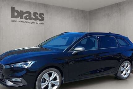 Seat Leon 36.500 km 21.950 &euro; Grossheubach 63920