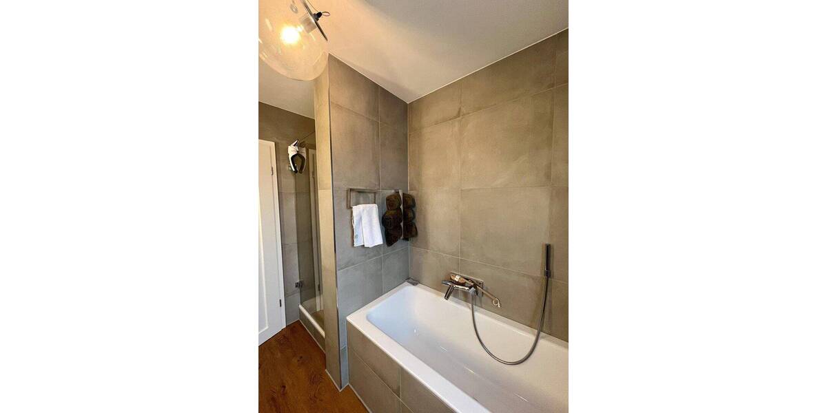 Etagenwohnung Pforzheim Buckenberg - 3 Zimmer, 88 m&sup2;, 349.000&euro; | Angebot:26834109