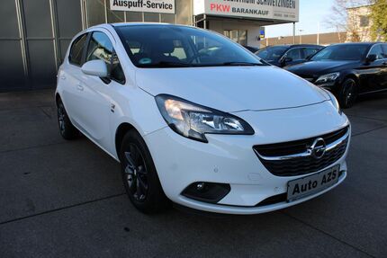 Opel Corsa 55.281 km 10.950 &euro; Schwetzingen 68723