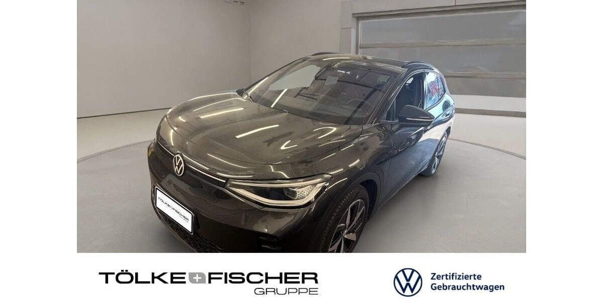 VW ID.4 58.668 km 35.490 &euro; Krefeld 47805
