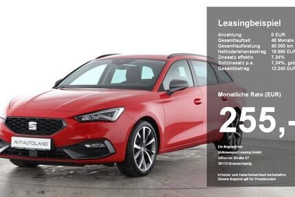 Seat Leon 111.300 km 18.690 &euro; Plattling 94447