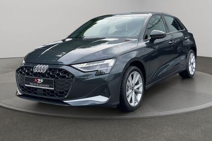 Audi A3 1.055 km 31.990 &euro; Schleswig 24837