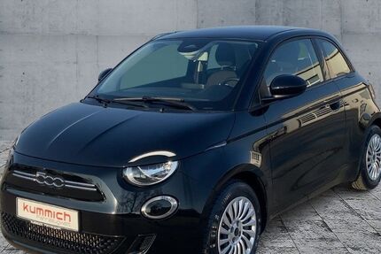 Fiat 500e 52.995 km 13.990 &euro; Crailsheim 74564