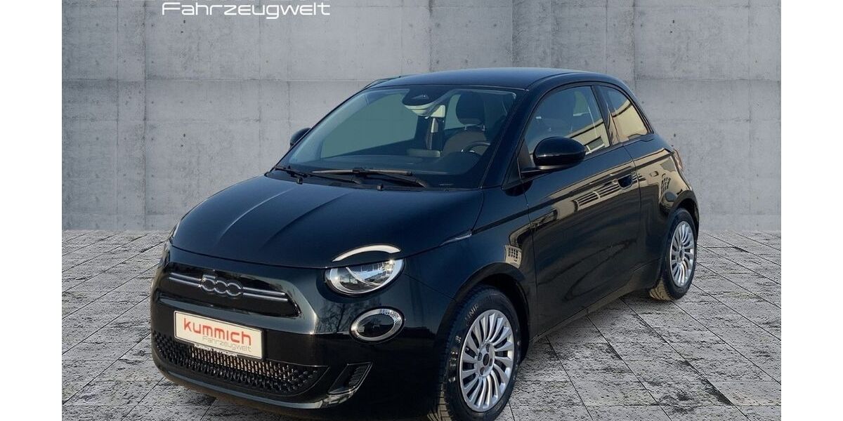 Fiat 500e 52.995 km 13.990 &euro; Crailsheim 74564