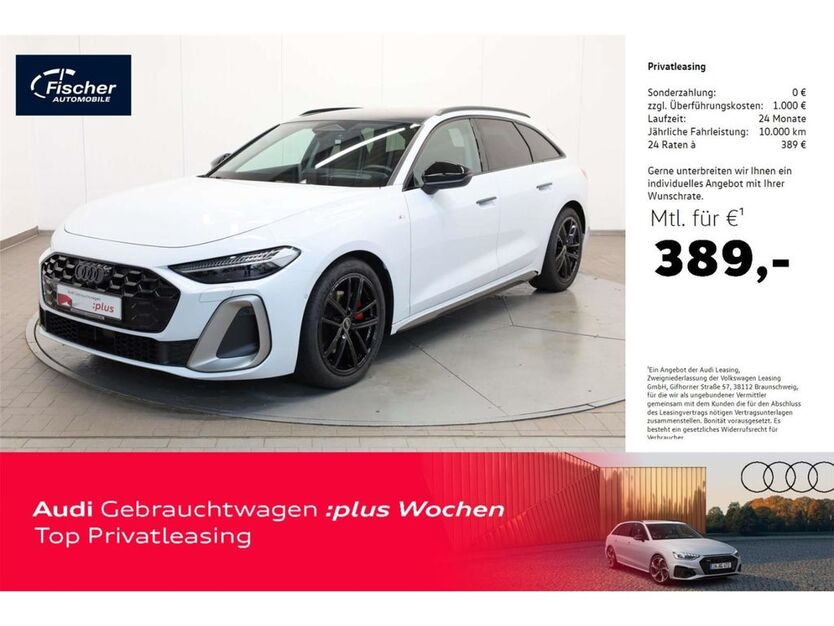 Audi A5 7.440 km 55.980 € Ursensollen 92289