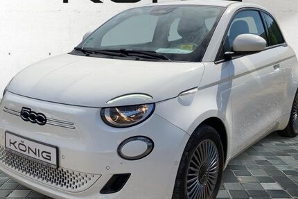 Fiat 500e 24.829 km 24.999 &euro; Teltow 14513