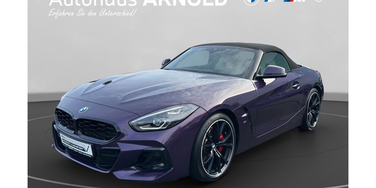 BMW Z4 M40 14.800 km 53.540 &euro; Hösbach 63768