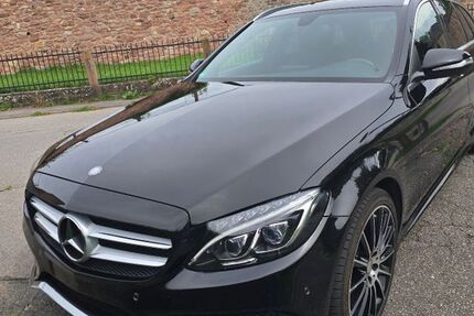 Mercedes C 250